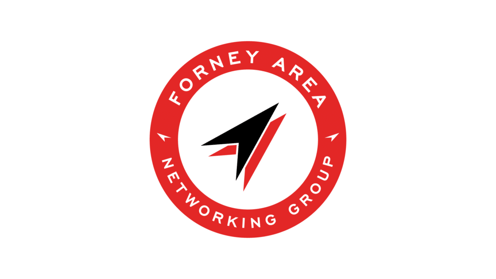 Forney Area Networking Group