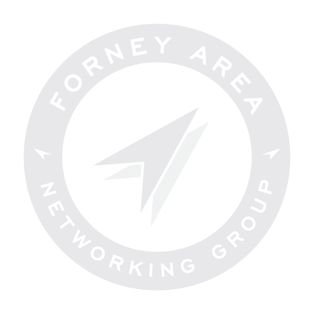 Forney Area Networking Group